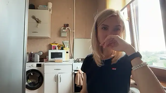 AngelJeni Live Chatraum
