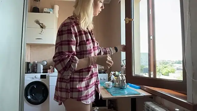 AngelJeni Live Chatraum
