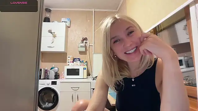 AngelJeni – Naživo XXX chat