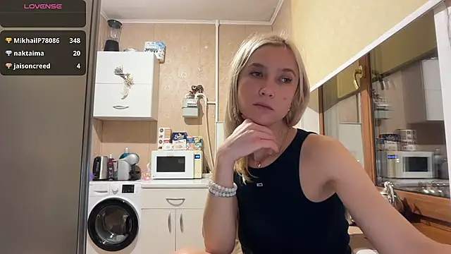 AngelJeni – Naživo XXX chat