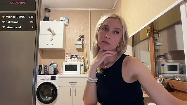 AngelJeni – Naživo XXX chat