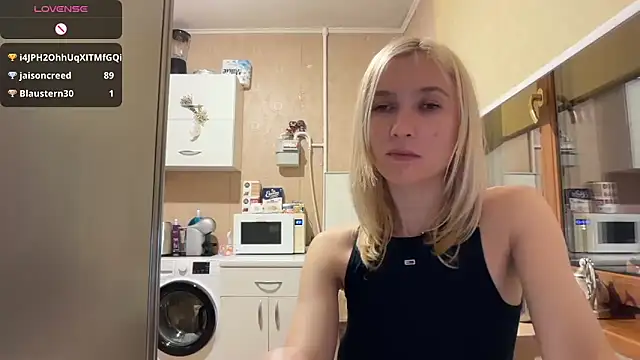 AngelJeni – Naživo XXX chat