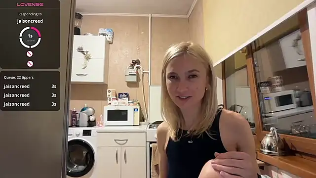 AngelJeni – Naživo XXX chat