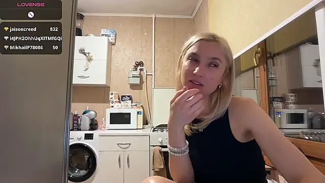 Chat XXX Live AngelJeni