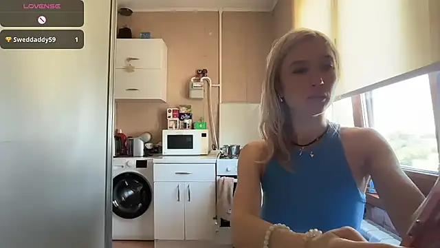 AngelJeni Live chatroom