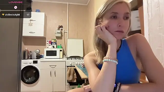 AngelJeni Live chatroom