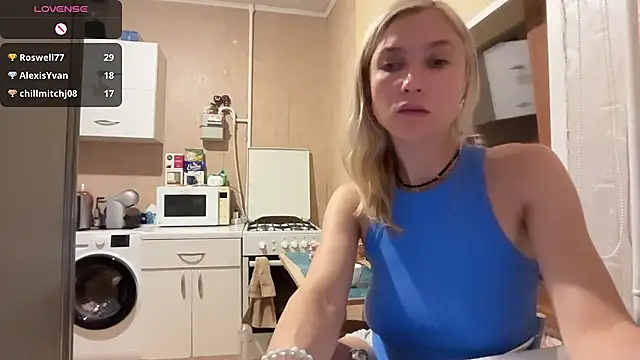 AngelJeni 即時聊天室