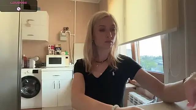 AngelJeni Live Chatraum