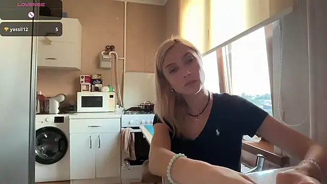 AngelJeni 실시간 채팅방