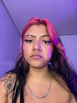 Онлайн чат Abbyqueen23_