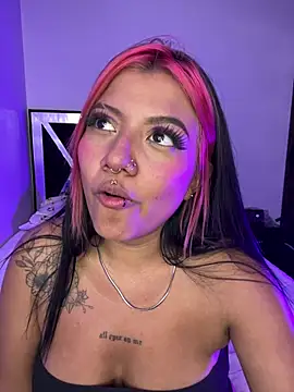 Abbyqueen23_ – live chatrum