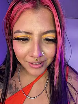 Abbyqueen23_ Live Chatraum