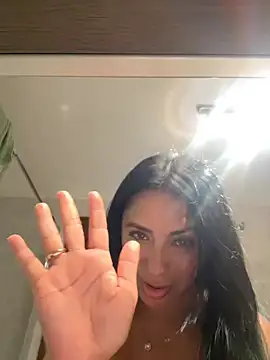 Živá chatovací místnost Tamara_jaay