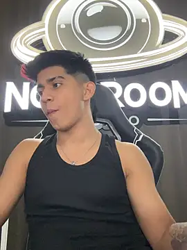 jeff__ – Naživo kamerová sex šou 
