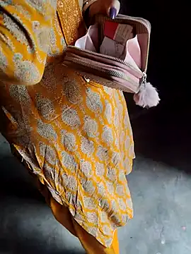 YOURBHABI143 웹캠 쇼