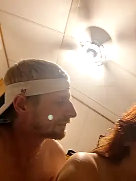 Živá kamerová sex show Minutemaid24