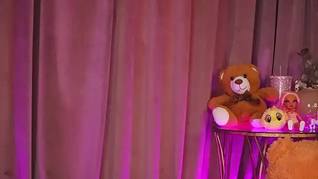 ZariaaVera Cameră chat live