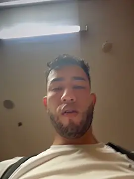 liam_bronw Webcam-Show