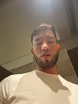 liam_bronw Show Webcam