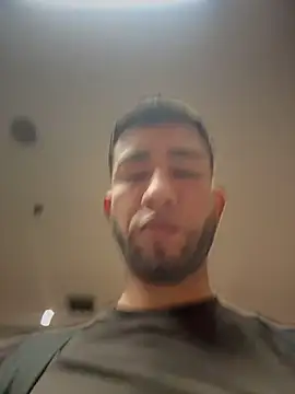 liam_bronw Webcam show