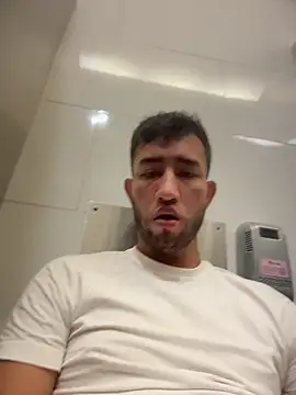 liam_bronw Webcam Show
