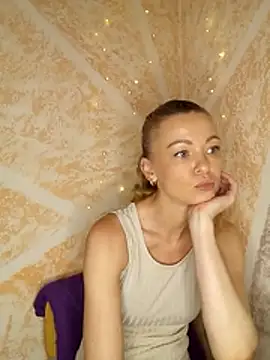 Chat ao vivo de NitaXSky