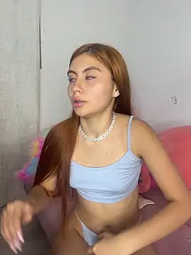 Sala de chat en directo de Stormi_th