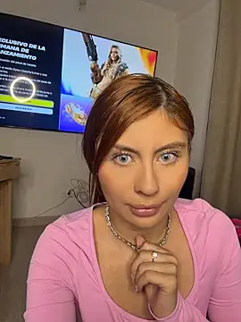Chat ao vivo de Stormi_th
