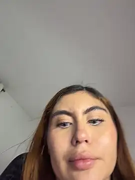 Stormi_thn Live chat-huone