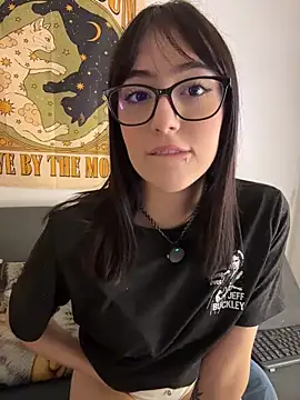 Chat ao vivo de HinaSweet