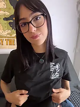 Chat ao vivo de HinaSweet