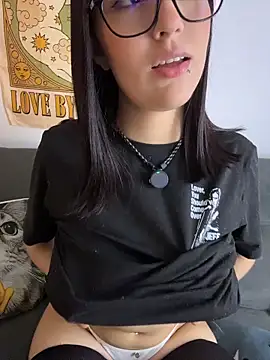 Chat ao vivo de HinaSweet