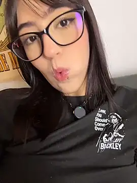 HinaSweetn Live chat-huone