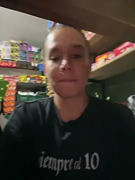 Chat ao vivo de lannabellx