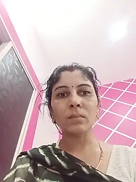 Chat ao vivo de Hot_ree85