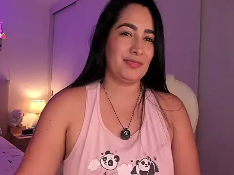 KiimDesire's Live Chat Room