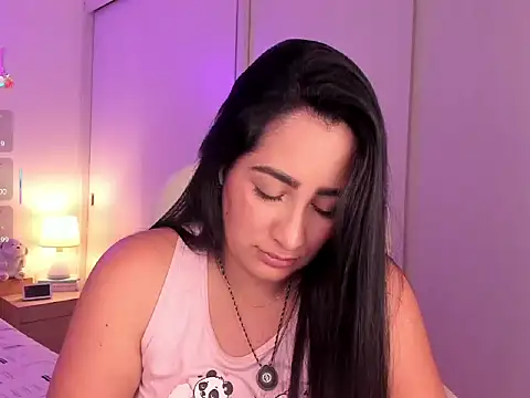 KiimDesire's Live Chat Room