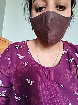 Bilik Sembang Langsung Tamil_shalini