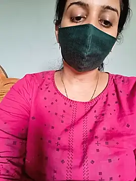 Tamil_shalinin Live-seksikameraesitys