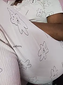 Živá chatovací místnost Ammu14399