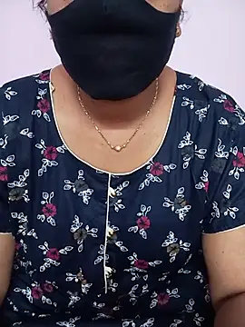 Ammu14399 Adlı Modelin Canlı Sohbet Odası