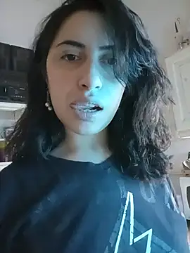 darkgodessone 실시간 채팅방