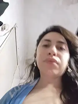 Sala de chat ao vivo de darkgodessone