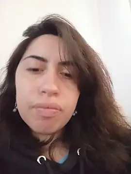 Živá chatovací místnost darkgodessone