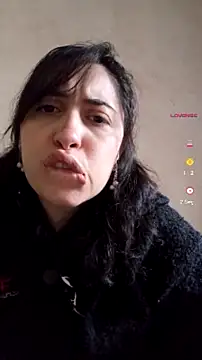darkgodessone's Live Chat Room