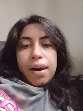 darkgodessone Live Chatraum