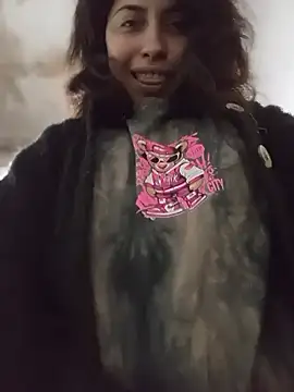 Chat ao vivo de darkgodessone