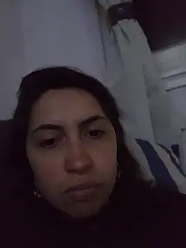 darkgodessone Adlı Modelin Canlı Sohbet Odası