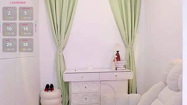 Sala de chat ao vivo de Owo-nO