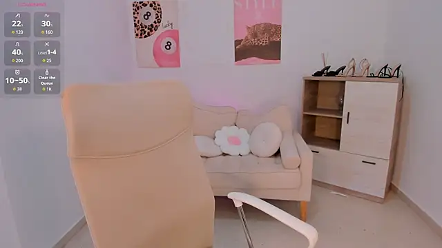 Bilik Sembang Langsung Sussan_Monroe